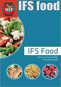 استاندارد-IFS-FOOD