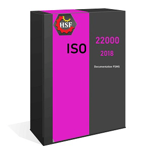 ISO-22000-Documentation