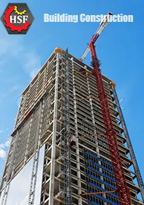 Building-Construction,-ISO-certification