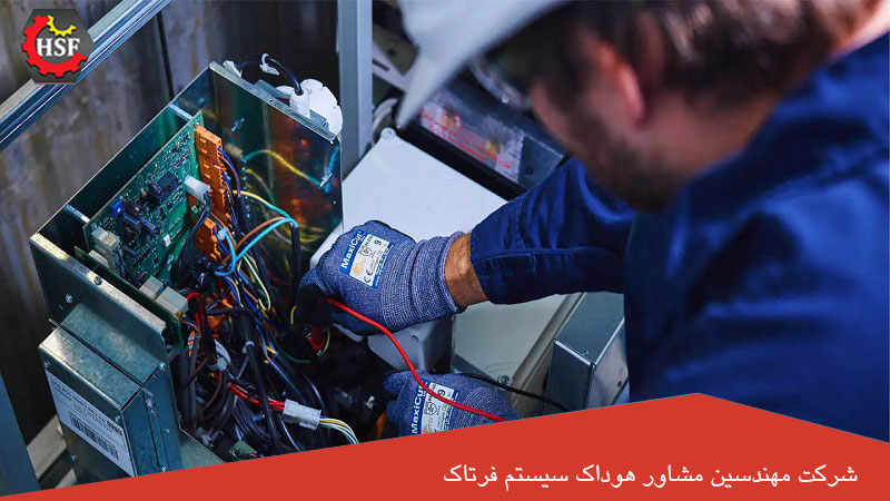 استاندارد-EN-اروپا-برای-تجهیزات-آسانسور
