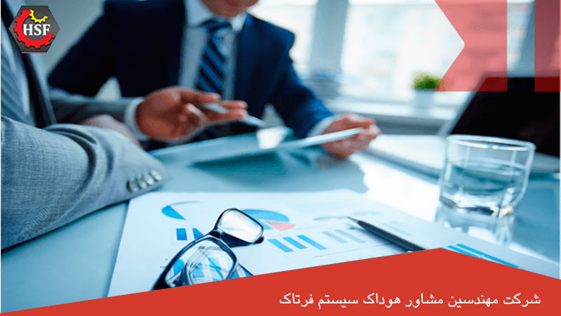 پیاده سازی الزامات استاندارد ایزو چگونه است