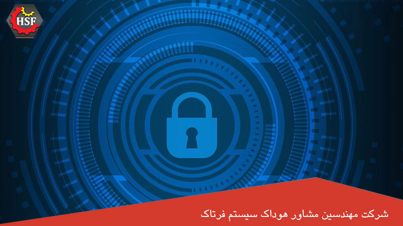 سیستم مدیریت امنیت اطلاعات, شرح در تصویر