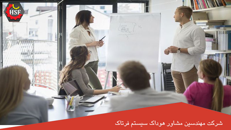 ISO 29990 چیست؟, شرح در تصویر