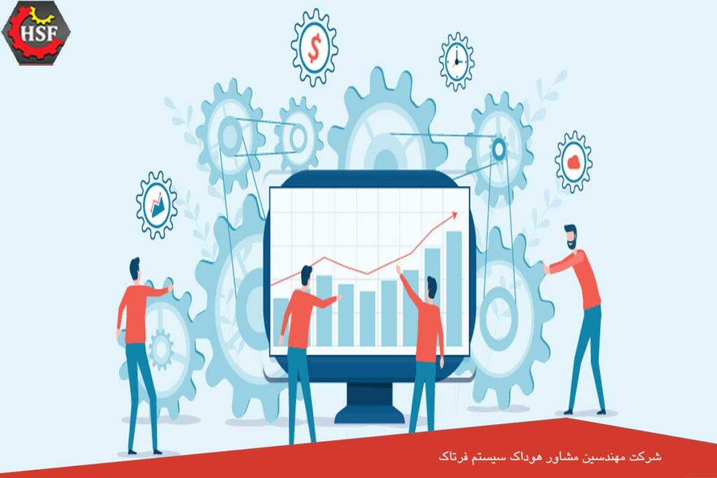 بهبود مستمر چیست؟ - 10 ابزار فرآیند بهبود مستمر چیست