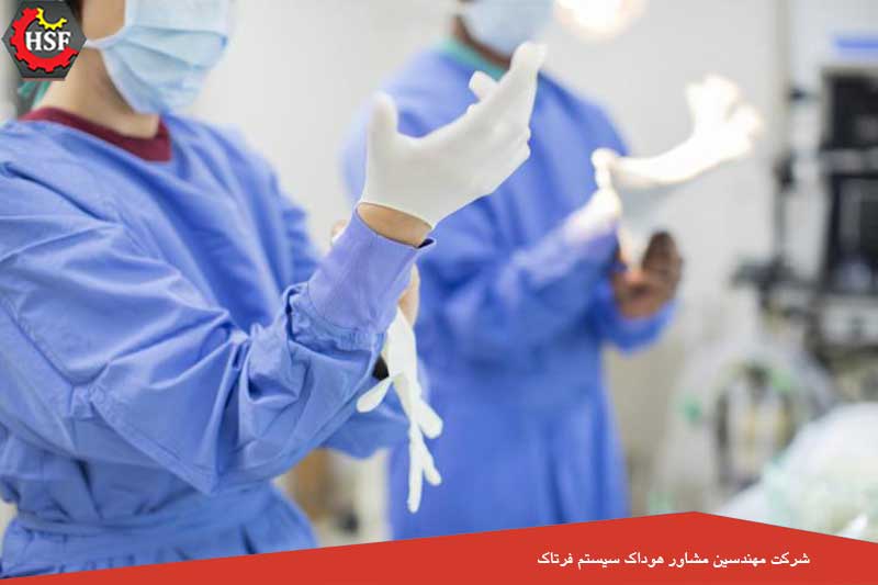 روش پیاده سازی مراقبت های بهداشتی ناب در پزشکی چگونه است