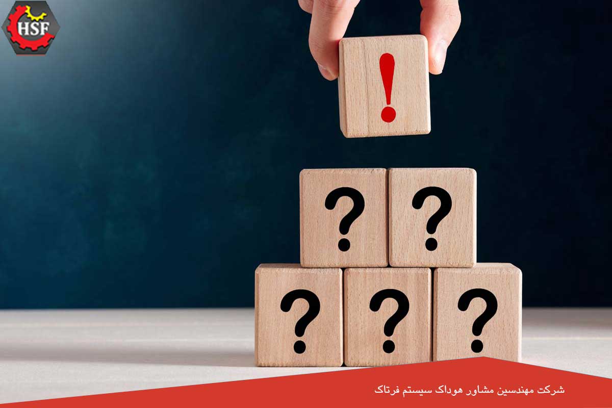 سیستم مدیریتی 5 چرا یا Why 5 چیست؟ - تکنیک 5 چرا چیست – 5Y
