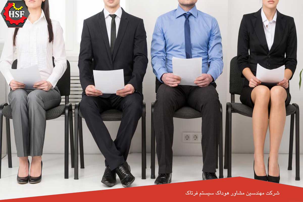 تعریف مدیریت منابع انسانی چیست؟ - (HRM) – 4 وضیفه اصلی