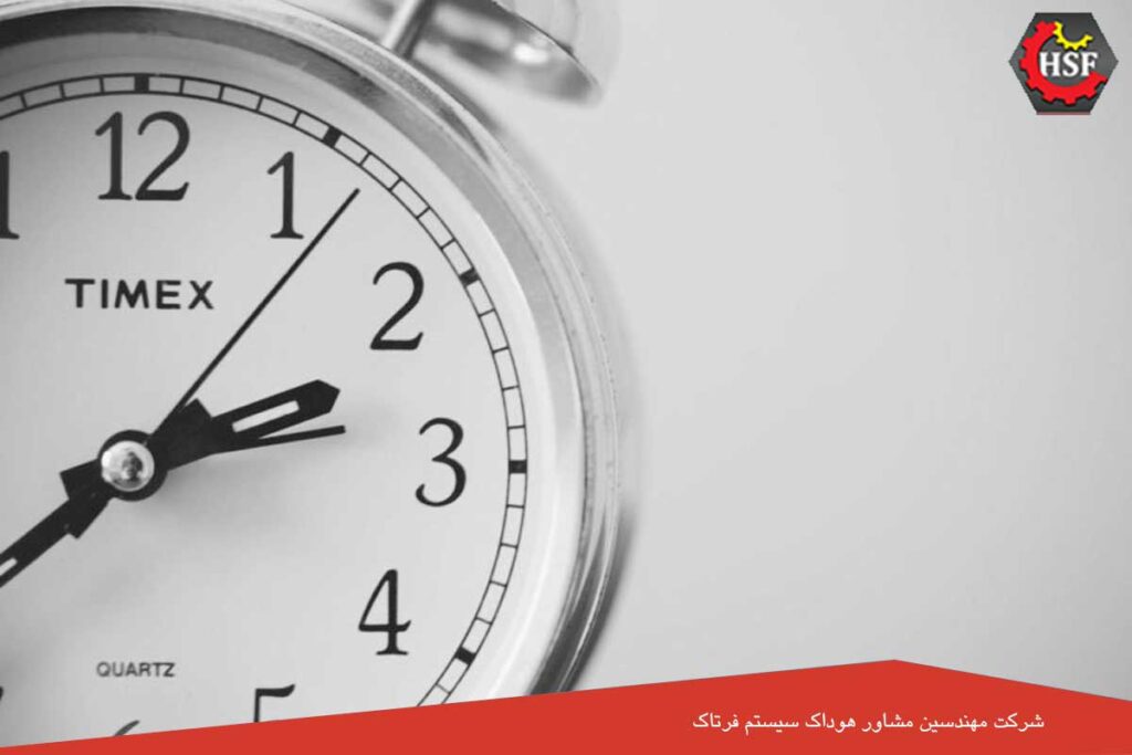 مدت زمان اخذ گواهینامه ایزو چقدر است؟ - 2 نکته مهم