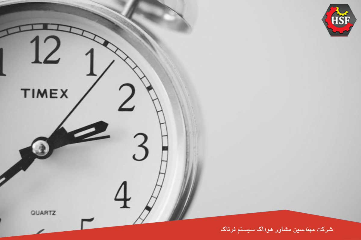 مدت زمان اخذ گواهینامه ایزو چقدر است؟ - 2 نکته مهم