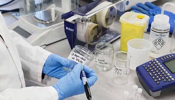معرفی استاندارد ISO 15223-1