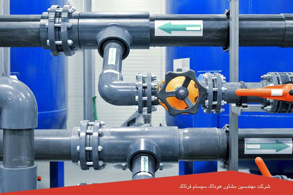 ISO/TS 10839 چیست؟ - استاندارد ایزو لوله و اتصالات پلی اتیلن