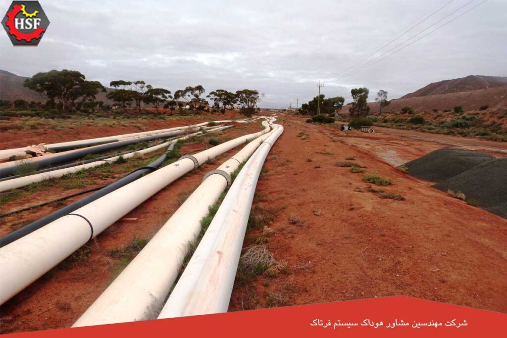 استانداردهای تولید لوله پلی اتیلن چیست؟ 3 استاندارد مهم و مرتبط