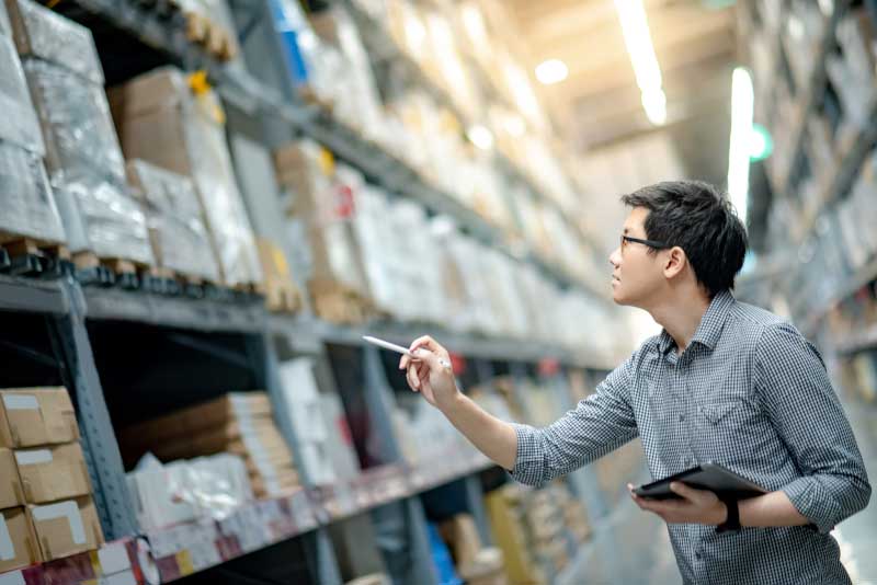 میانگین وزنی در مقابل FIFO در مقابل LIFO: تفاوت چیست؟