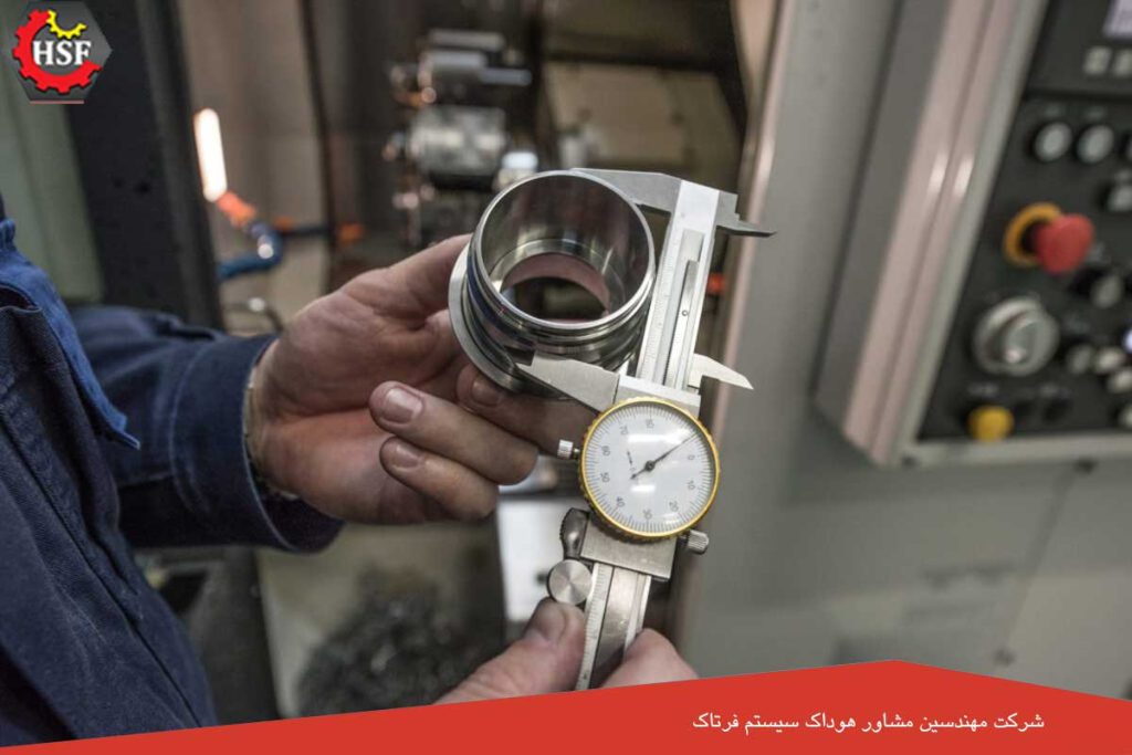 تجزیه و تحلیل سیستم اندازه گیری MSA چیست؟ 4 نکته مهم