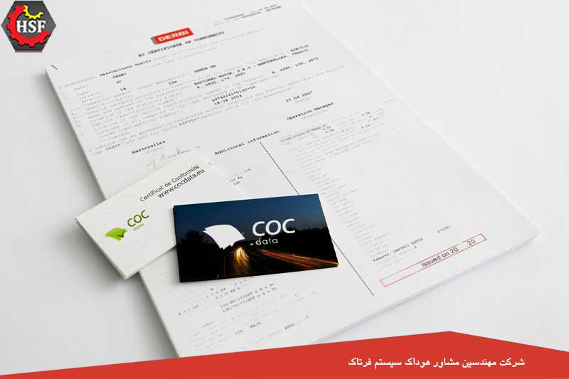 چه کشورهایی نیاز به گواهی انطباق محصول دارند؟ + لیست
