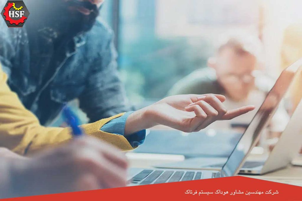 استاندارد ایزو 27007 – دستورالعمل ممیزی سیستم مدیریت امنیت اطلاعات