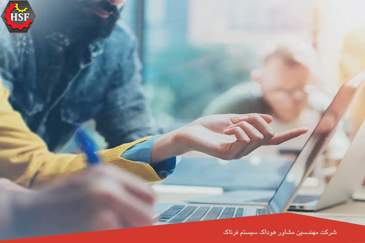استاندارد ایزو 27007 – دستورالعمل ممیزی سیستم مدیریت امنیت اطلاعات