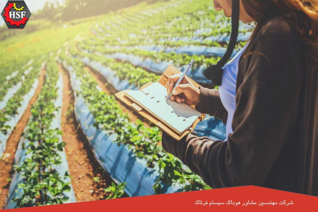 ممیزی صدور گواهینامه GHP چگونه است؟