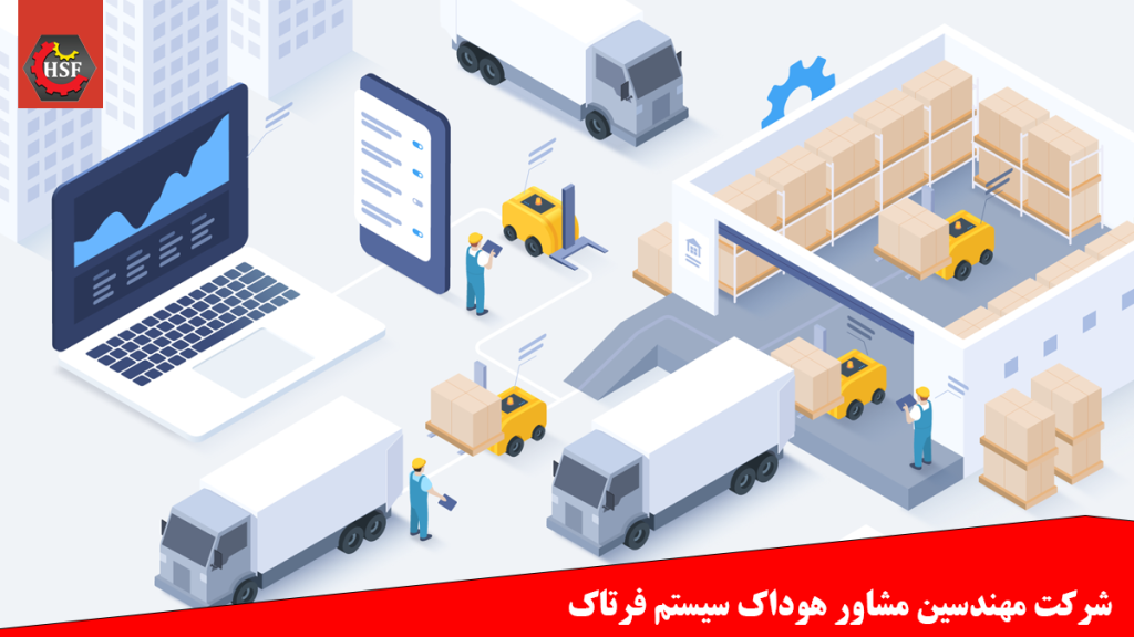 تعریف نقطه سفارش و موجودی اطمینان در ایزو 9001