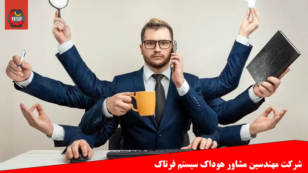 جلسه بازنگری مدیریت در استاندارد ISO 9001