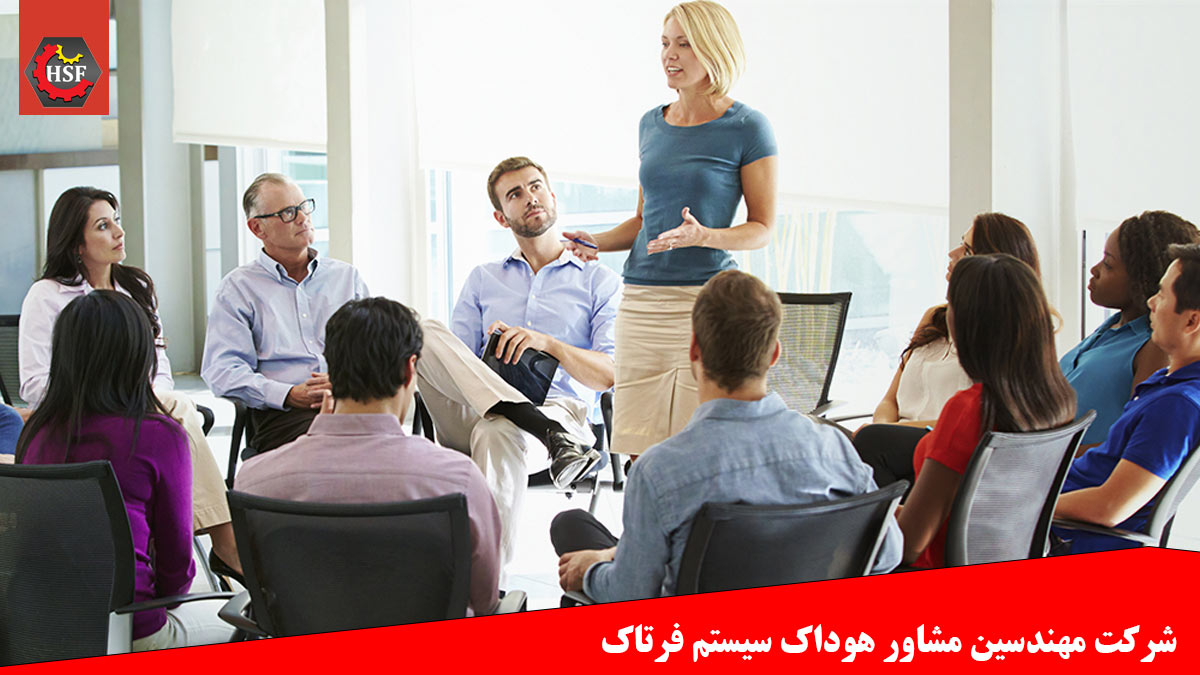 خط مشی کیفیت در ایزو 9001