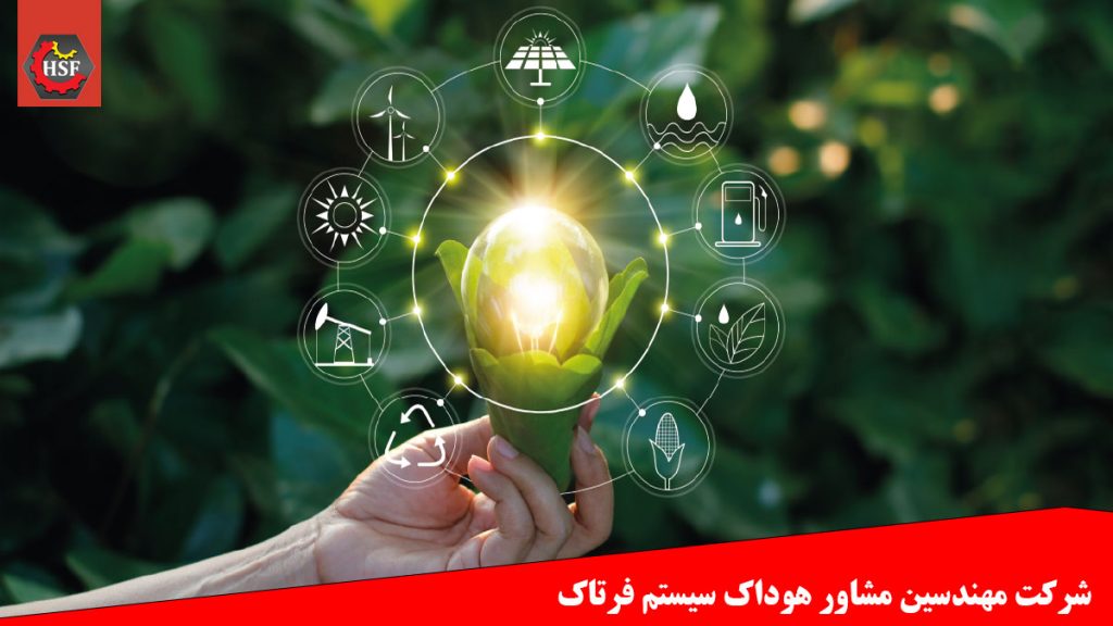 سیستم مدیریت محیط زیست (EMS)