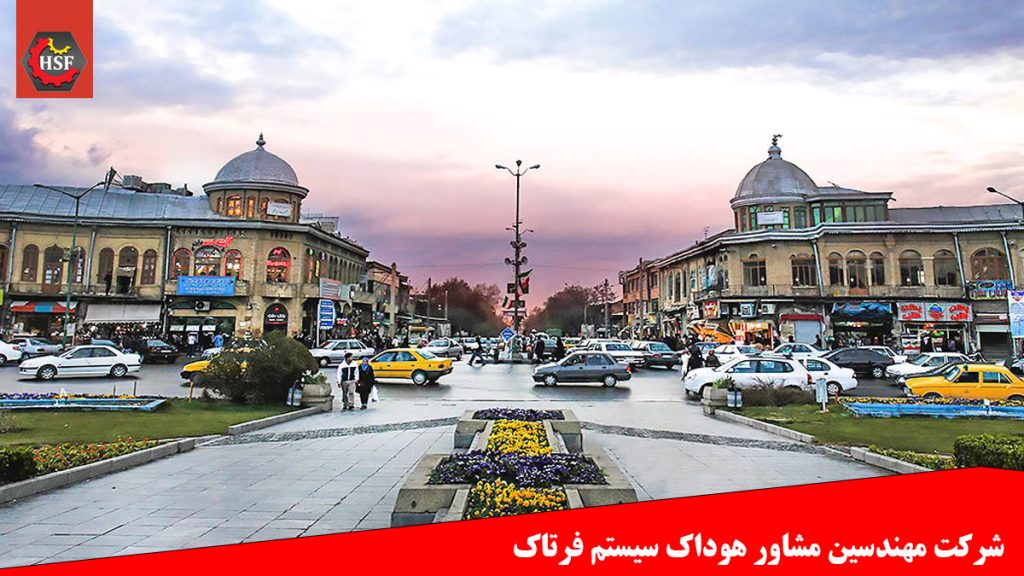 اخذ گواهینامه ایزو در همدان