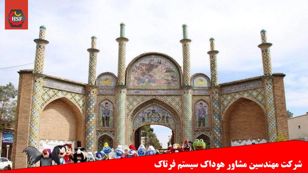 اخذ گواهینامه ایزو در سمنان