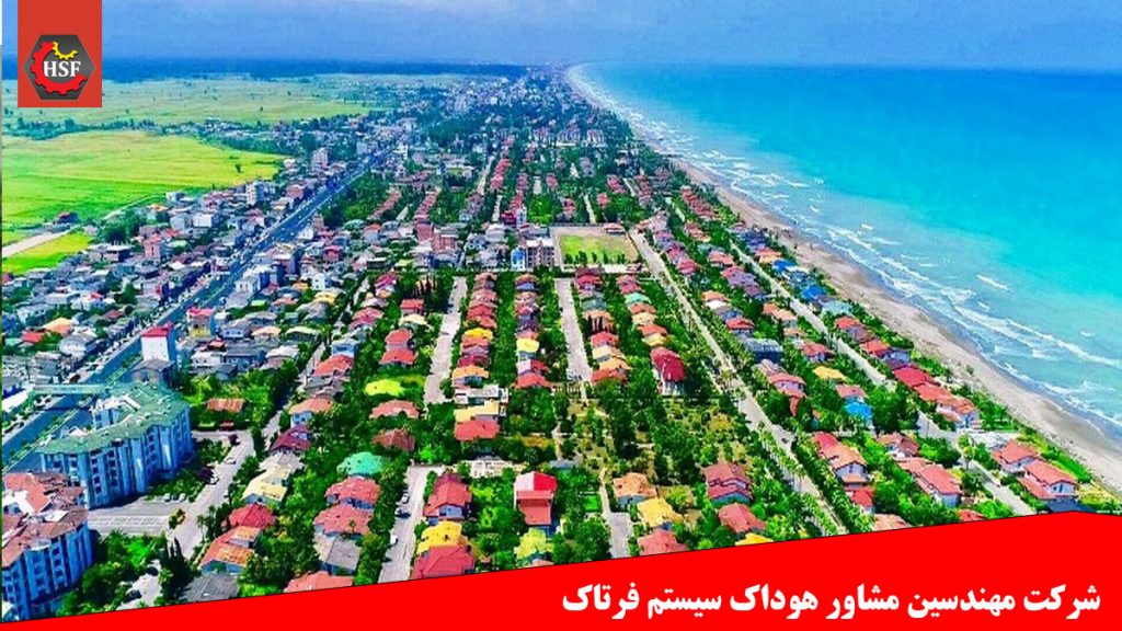 اخذ گواهینامه ایزو در مازندران