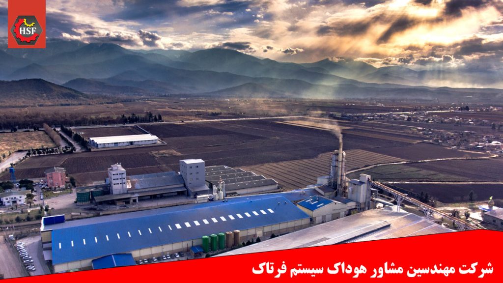 اخذ گواهینامه ایزو در گلستان