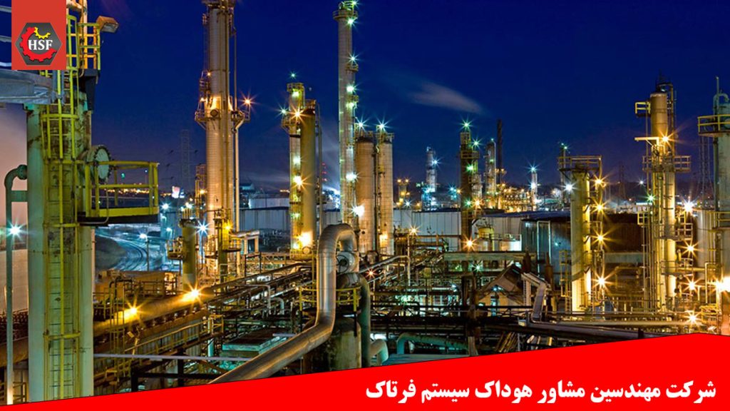 اخذ ایزو برای مناقصات پالایشگاه‌ها
