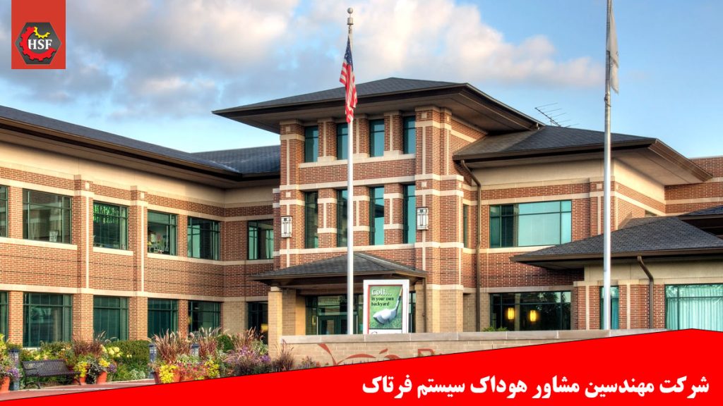 اخذ گواهینامه‌ ایزو برای شهرداری‌