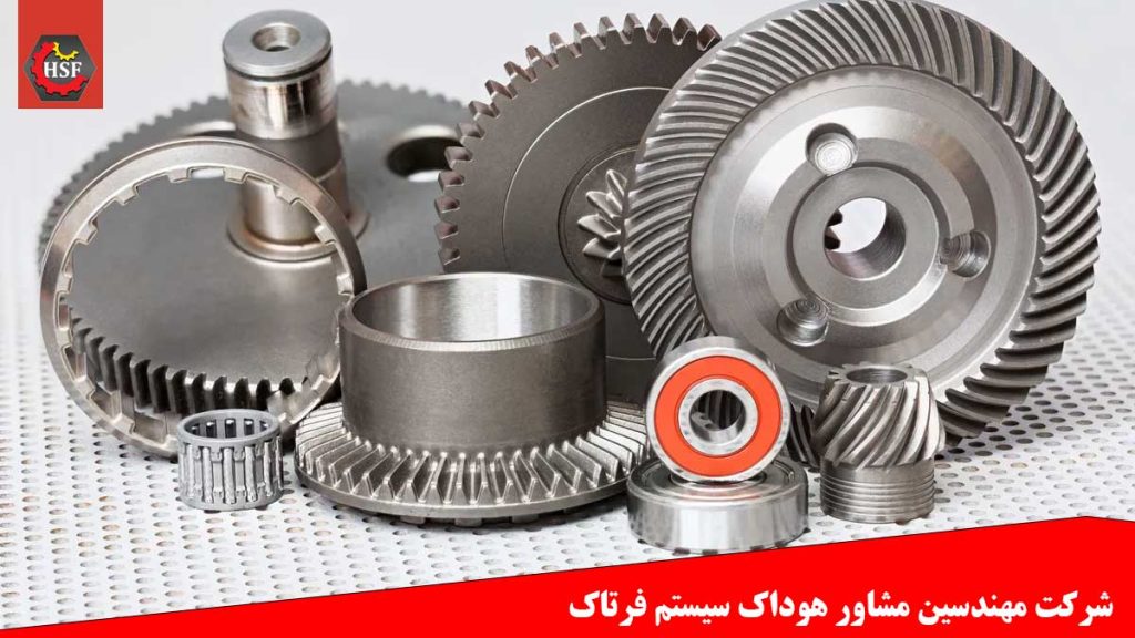 دریافت نشان CE برای ماشین‌آلات