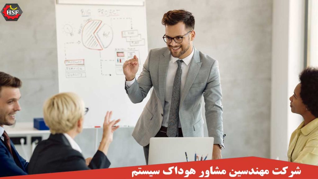 5 هدف کلیدی از دریافت گواهینامه ایزو