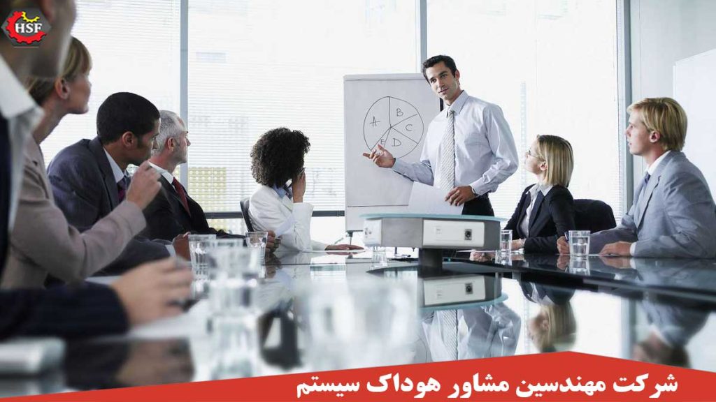 دریافت ایزو برای شرکت‌های خارج از ایران
