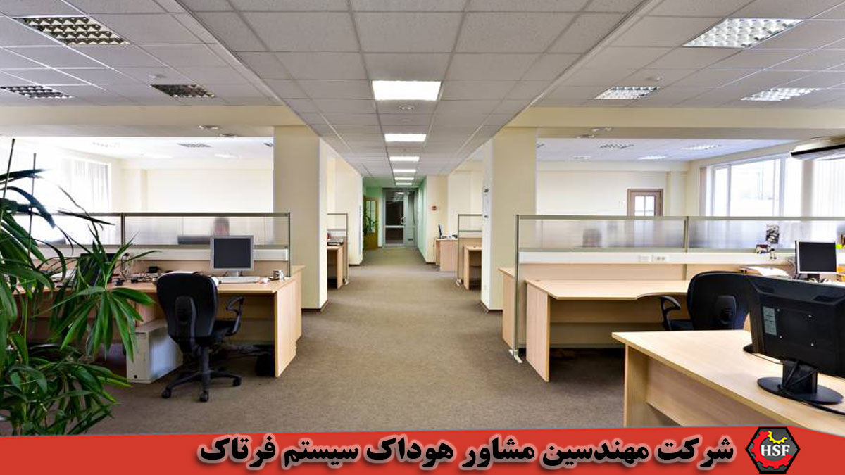 استاندارد ایزو 20552: هوا‌ی محیط کار