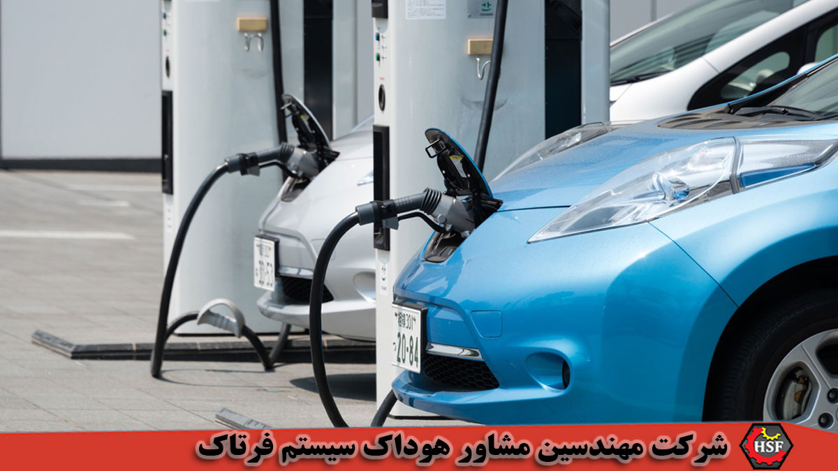 استاندارد ایزو 20563 ویرایش 2023: تجهیزات الکتریکی خودروهای جاده‌ای