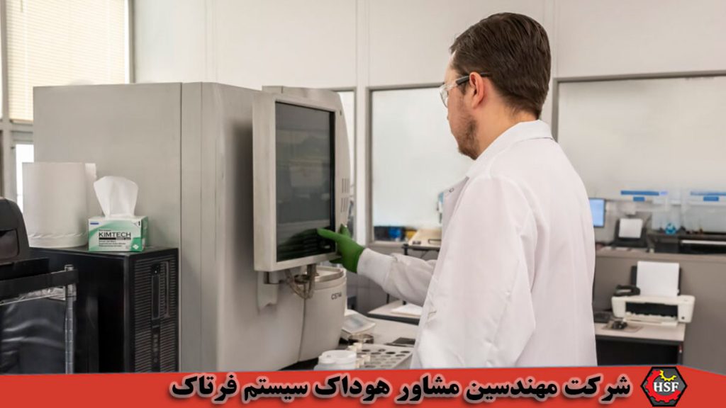 استاندارد ایزو 20565-1