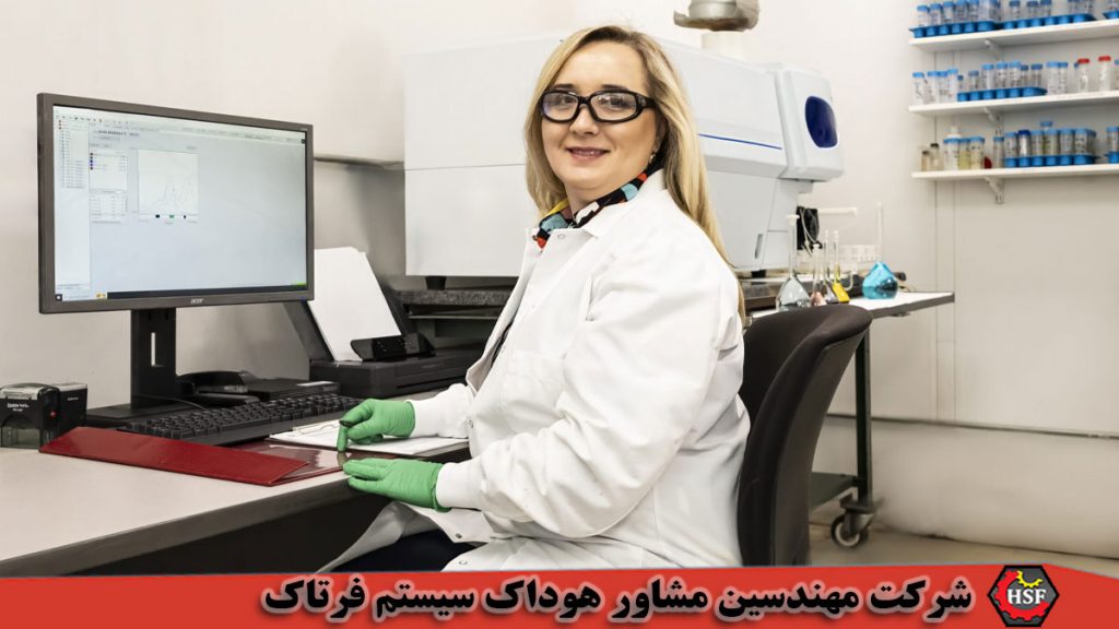 استاندارد ایزو 20565-3