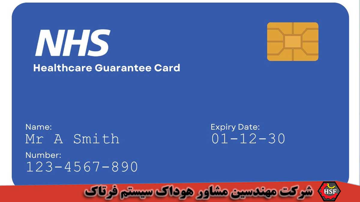 ایزو 20301 ویرایش 2014 - استاندارد کارت‌های سلامت