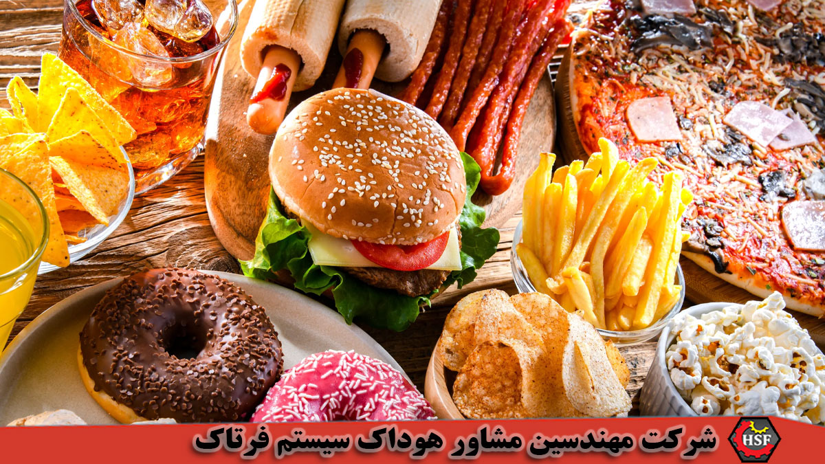 استاندارد ایزو 22005