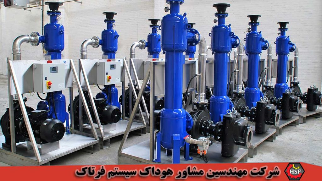 CE برای تجهیزات دریایی