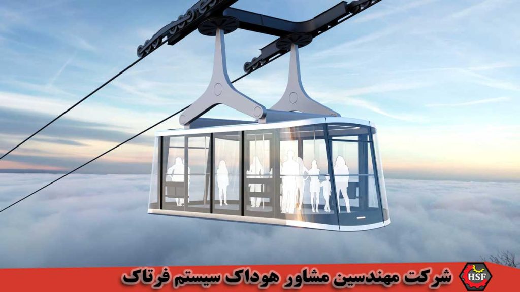 اخذ CE برای تأسیسات کابلی