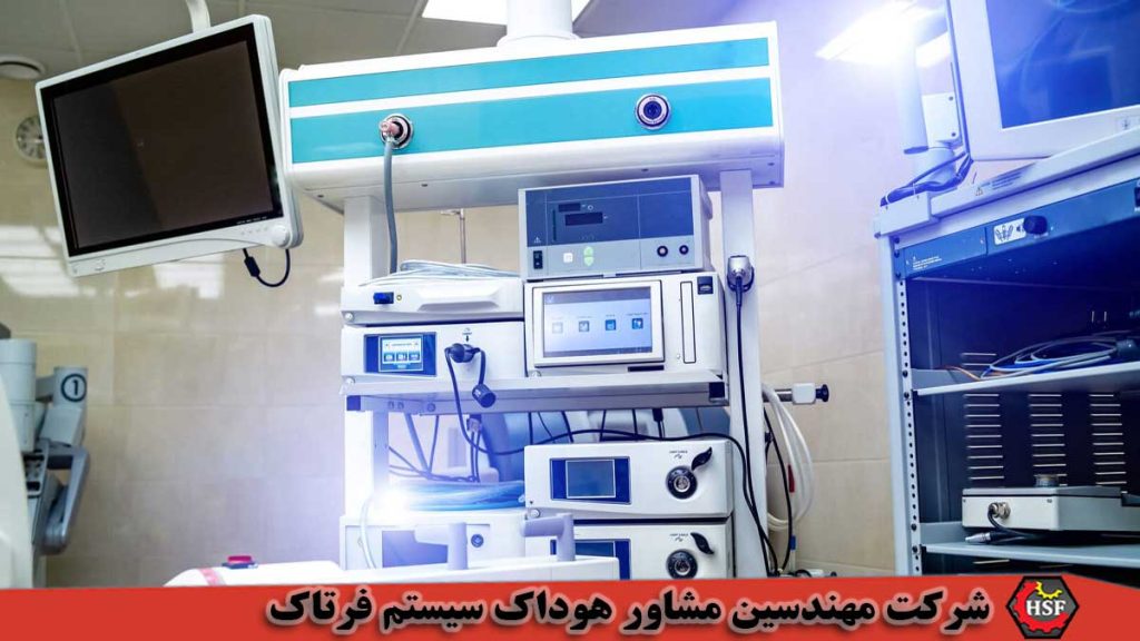 اخذ CE دستگاه های پزشکی