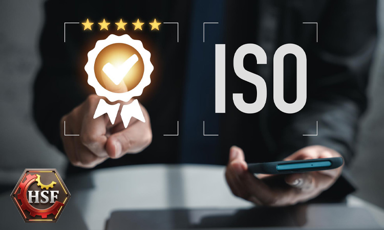 بررسی عضویت نهاد صادر کننده ایزو