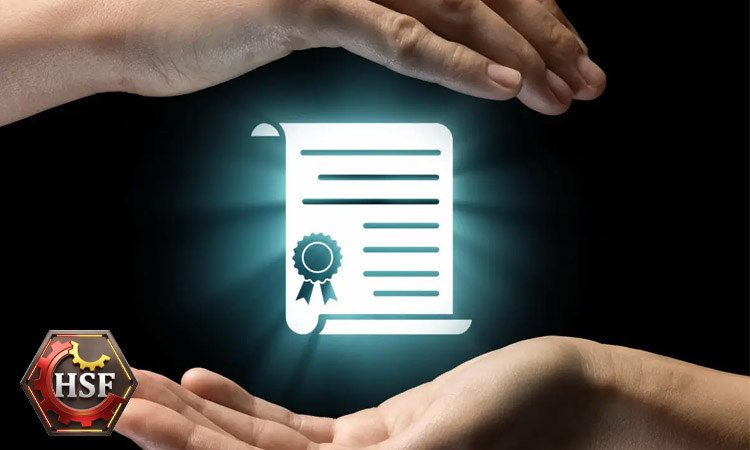 سریع ترین روش دریافت گواهینامه ایزو معتبر